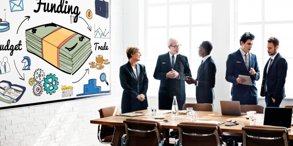 The challenges of migrating finance systems