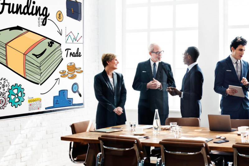 The challenges of migrating finance systems